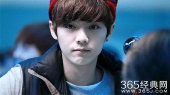 鹿晗韩国爆料视频合集在线观看,韩国爆料视频合集深度解析 第3张 鹿晗韩国爆料视频合集在线观看,韩国爆料视频合集深度解析 第3张