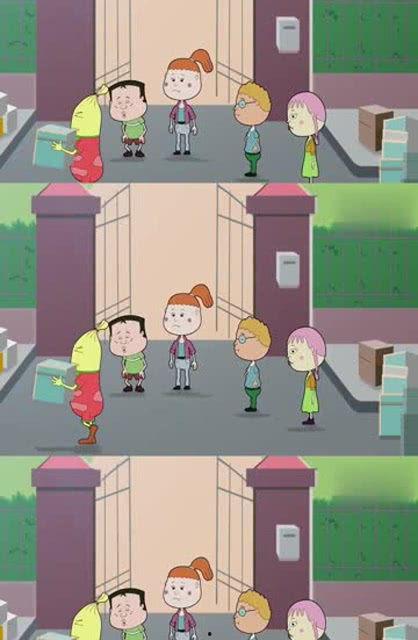 吉祥宝宝邻居爆料视频,吉祥宝宝萌态视频引网友热议 第2张 吉祥宝宝邻居爆料视频,吉祥宝宝萌态视频引网友热议 第2张